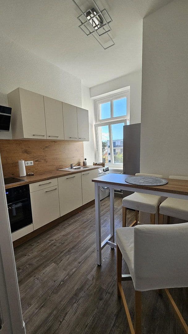 3 bedroom flat to rent, 24 m², Gützkower Straße 1, Greifswald, Mecklenburg-Vorpommern 3 bedroom flat to rent, 24 m², Gützkower Straße 1, Greifswald, Mecklenburg-Vorpommern