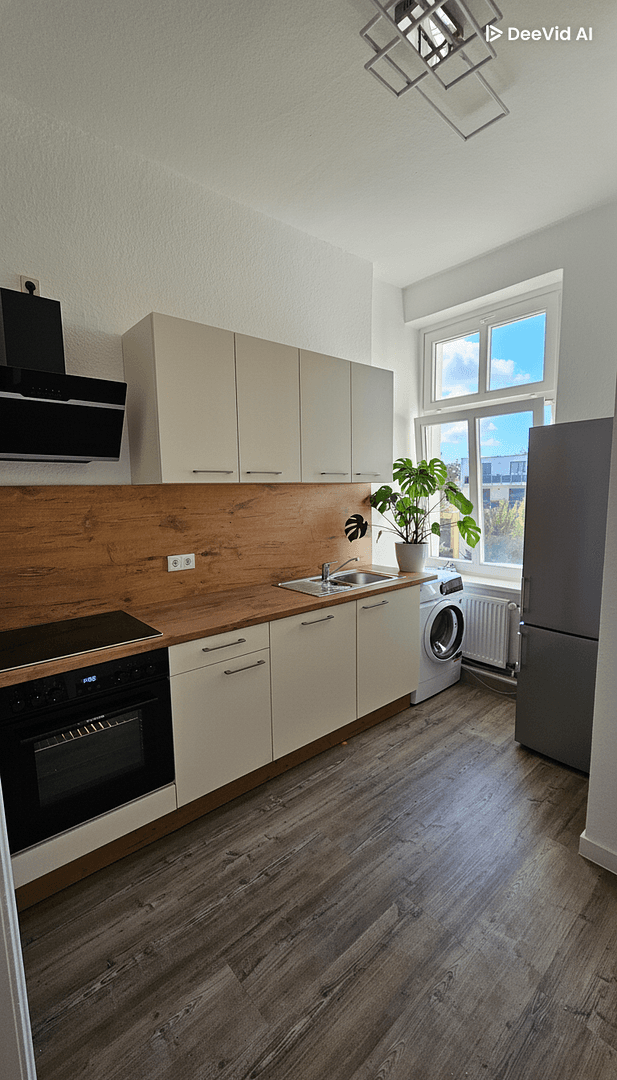 3 bedroom flat to rent, 24 m², Gützkower Straße 1, Greifswald, Mecklenburg-Vorpommern 3 bedroom flat to rent, 24 m², Gützkower Straße 1, Greifswald, Mecklenburg-Vorpommern
