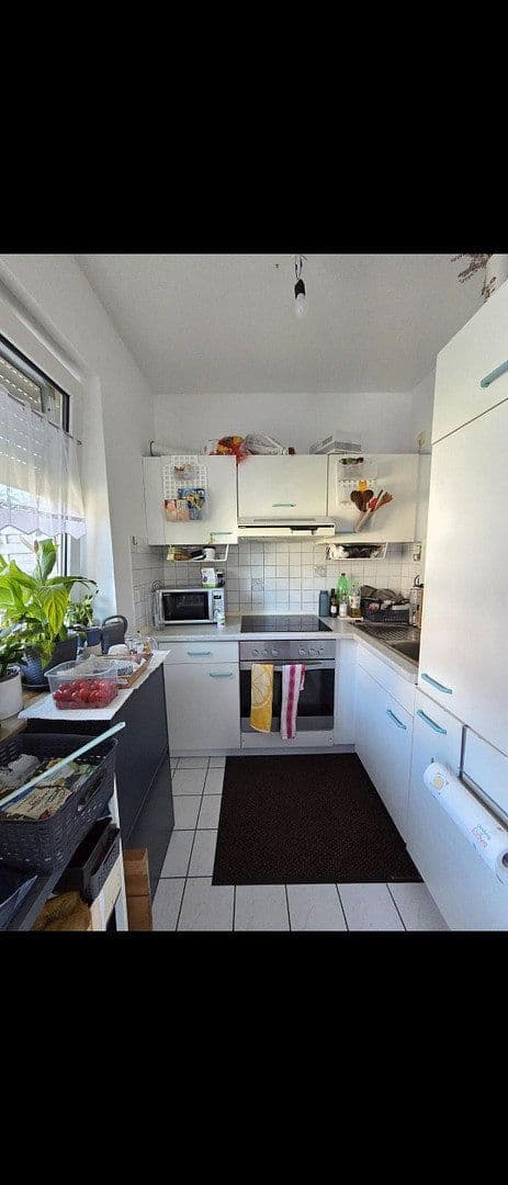 1 bedroom flat to rent, 39 m², Point 3, Hettstadt, Bavaria 1 bedroom flat to rent, 39 m², Point 3, Hettstadt, Bavaria