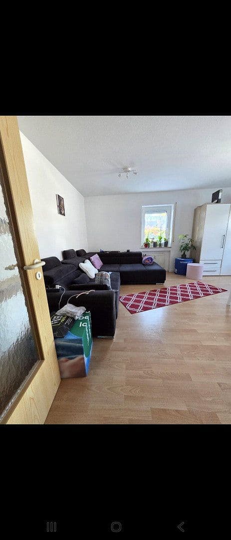 1 bedroom flat to rent, 39 m², Point 3, Hettstadt, Bavaria 1 bedroom flat to rent, 39 m², Point 3, Hettstadt, Bavaria