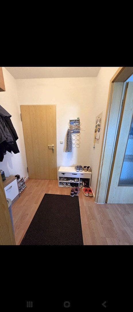 1 bedroom flat to rent, 39 m², Point 3, Hettstadt, Bavaria 1 bedroom flat to rent, 39 m², Point 3, Hettstadt, Bavaria