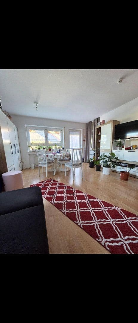 1 bedroom flat to rent, 39 m², Point 3, Hettstadt, Bavaria 1 bedroom flat to rent, 39 m², Point 3, Hettstadt, Bavaria