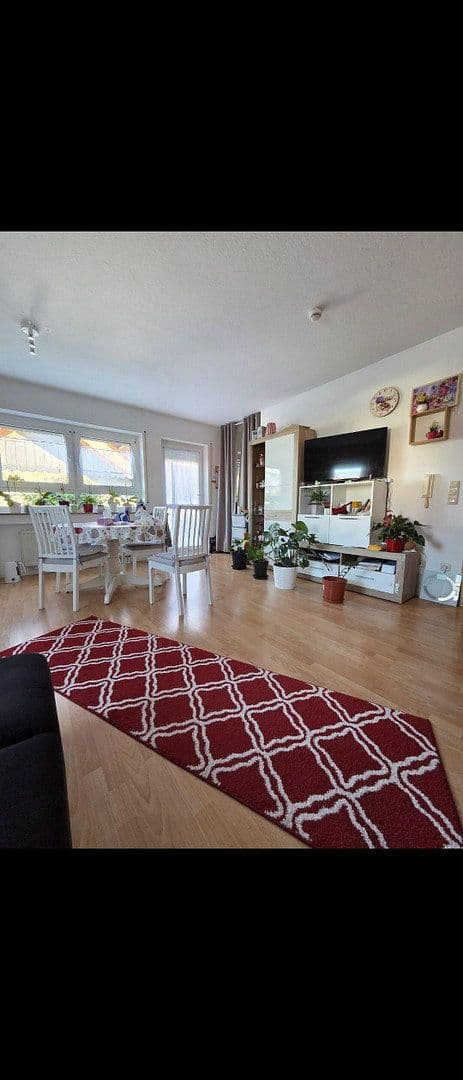 1 bedroom flat to rent, 39 m², Point 3, Hettstadt, Bavaria 1 bedroom flat to rent, 39 m², Point 3, Hettstadt, Bavaria