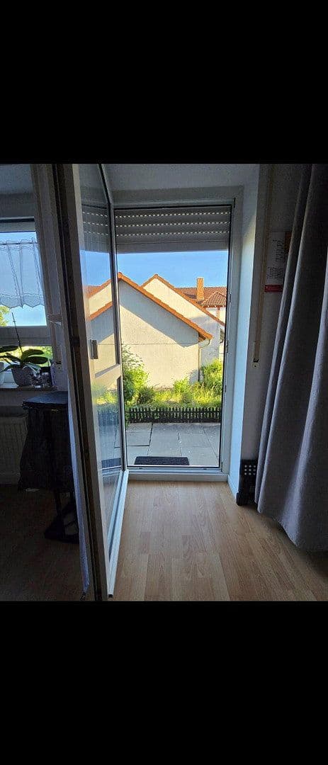 1 bedroom flat to rent, 39 m², Point 3, Hettstadt, Bavaria 1 bedroom flat to rent, 39 m², Point 3, Hettstadt, Bavaria