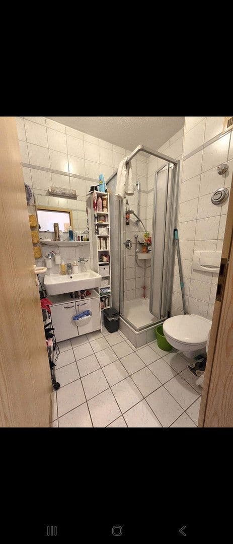 1 bedroom flat to rent, 39 m², Point 3, Hettstadt, Bavaria 1 bedroom flat to rent, 39 m², Point 3, Hettstadt, Bavaria