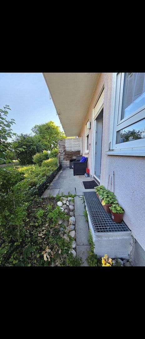 1 bedroom flat to rent, 39 m², Point 3, Hettstadt, Bavaria 1 bedroom flat to rent, 39 m², Point 3, Hettstadt, Bavaria