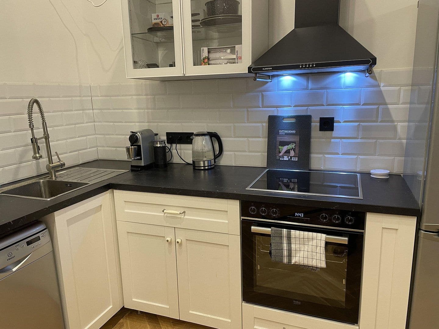 2 bedroom flat to rent, 45 m², Berlin, Berlin 2 bedroom flat to rent, 45 m², Berlin, Berlin