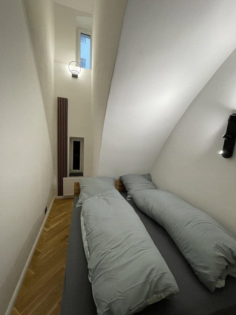 2 bedroom flat to rent, 45 m², Berlin, Berlin 2 bedroom flat to rent, 45 m², Berlin, Berlin