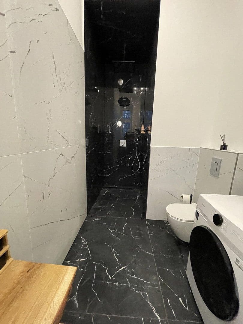 2 bedroom flat to rent, 45 m², Berlin, Berlin 2 bedroom flat to rent, 45 m², Berlin, Berlin