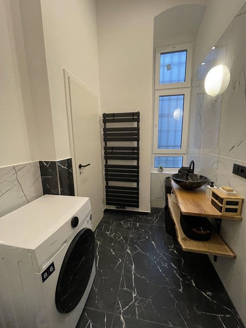 2 bedroom flat to rent, 45 m², Berlin, Berlin 2 bedroom flat to rent, 45 m², Berlin, Berlin