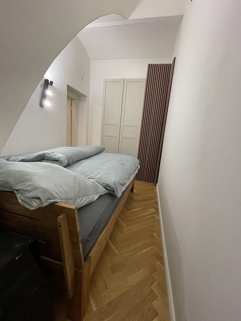 2 bedroom flat to rent, 45 m², Berlin, Berlin 2 bedroom flat to rent, 45 m², Berlin, Berlin