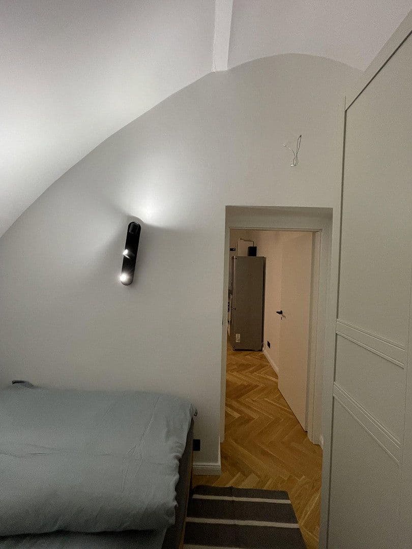 2 bedroom flat to rent, 45 m², Berlin, Berlin 2 bedroom flat to rent, 45 m², Berlin, Berlin