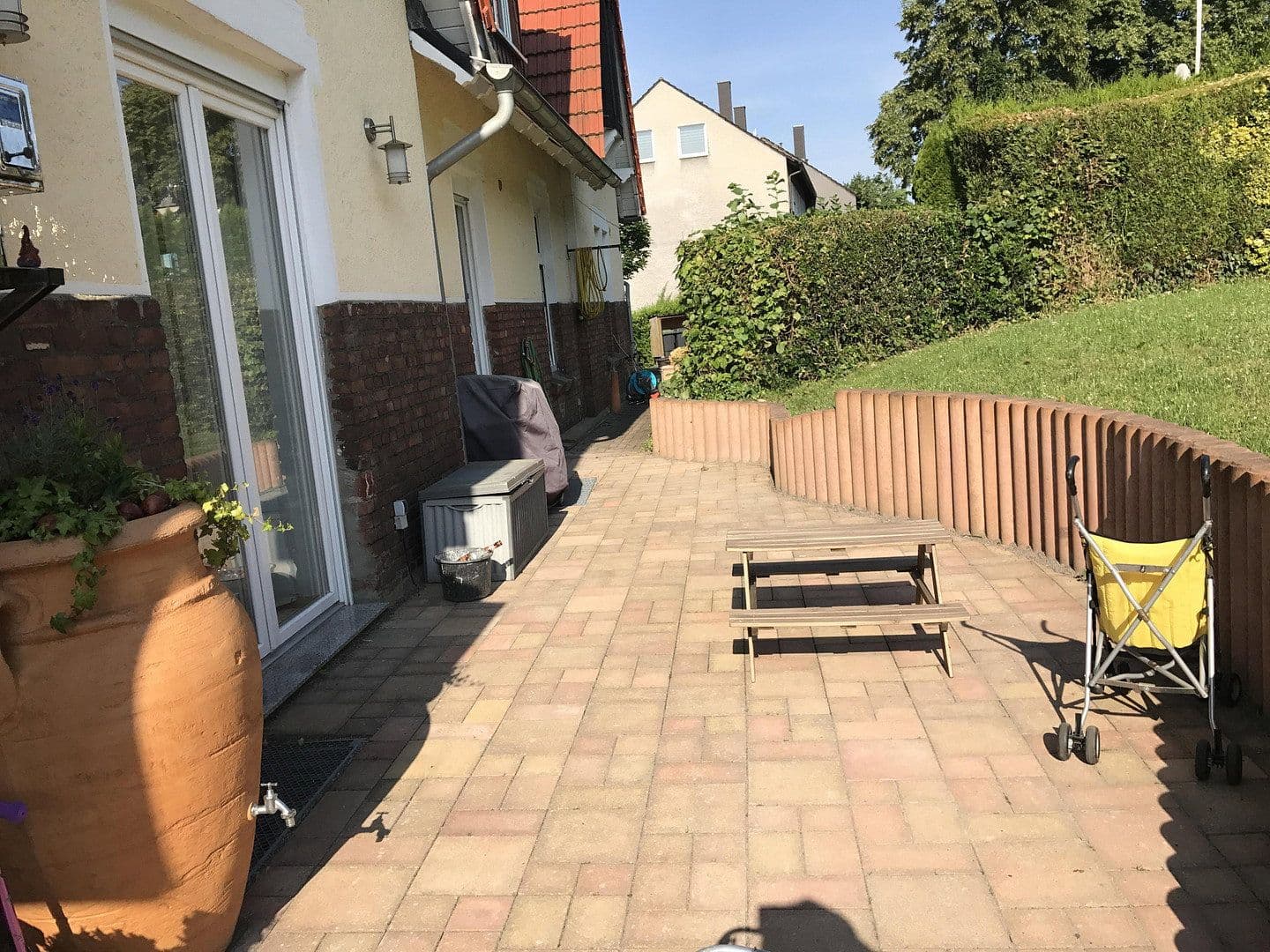 house to rent, 100 m², Wetter (Ruhr), North Rhine-Westphalia house to rent, 100 m², Wetter (Ruhr), North Rhine-Westphalia