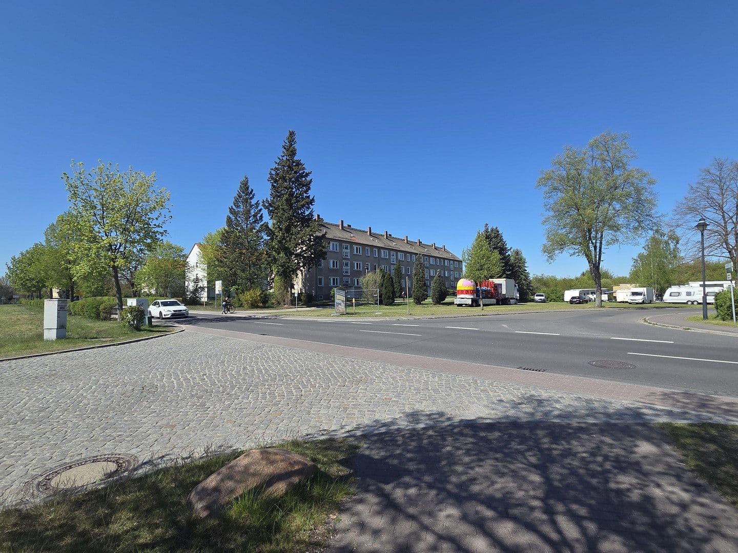 house for sale, 1,426 m², Schleife - Slepo, Saxony house for sale, 1,426 m², Schleife - Slepo, Saxony