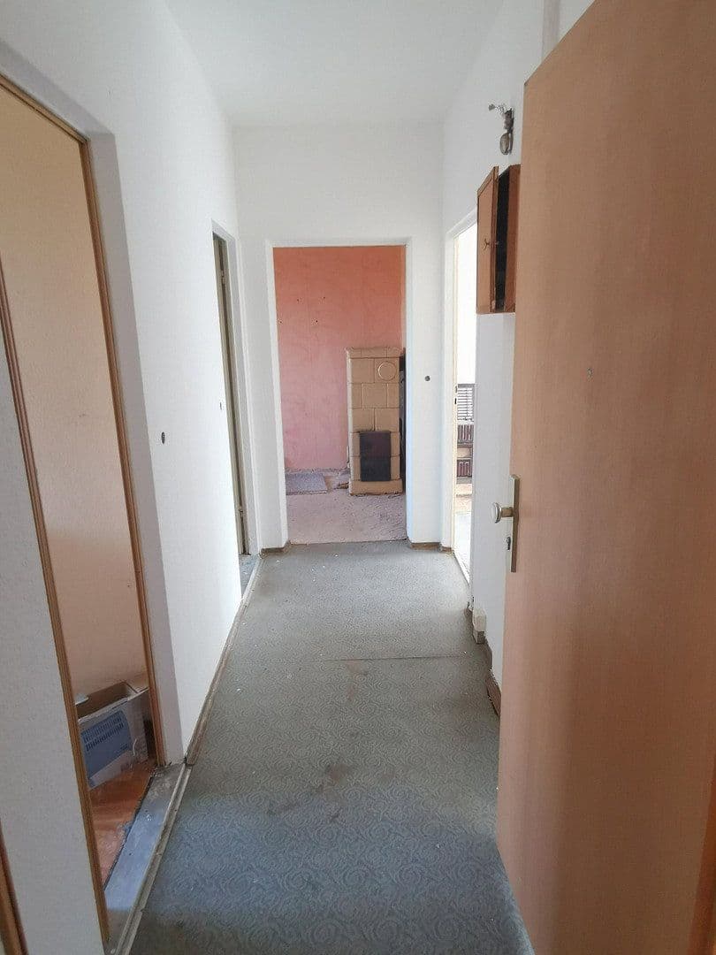 house for sale, 1,426 m², Schleife - Slepo, Saxony house for sale, 1,426 m², Schleife - Slepo, Saxony