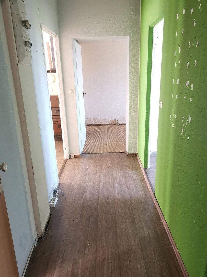 house for sale, 1,426 m², Schleife - Slepo, Saxony house for sale, 1,426 m², Schleife - Slepo, Saxony