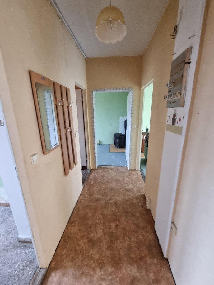 house for sale, 1,426 m², Schleife - Slepo, Saxony house for sale, 1,426 m², Schleife - Slepo, Saxony
