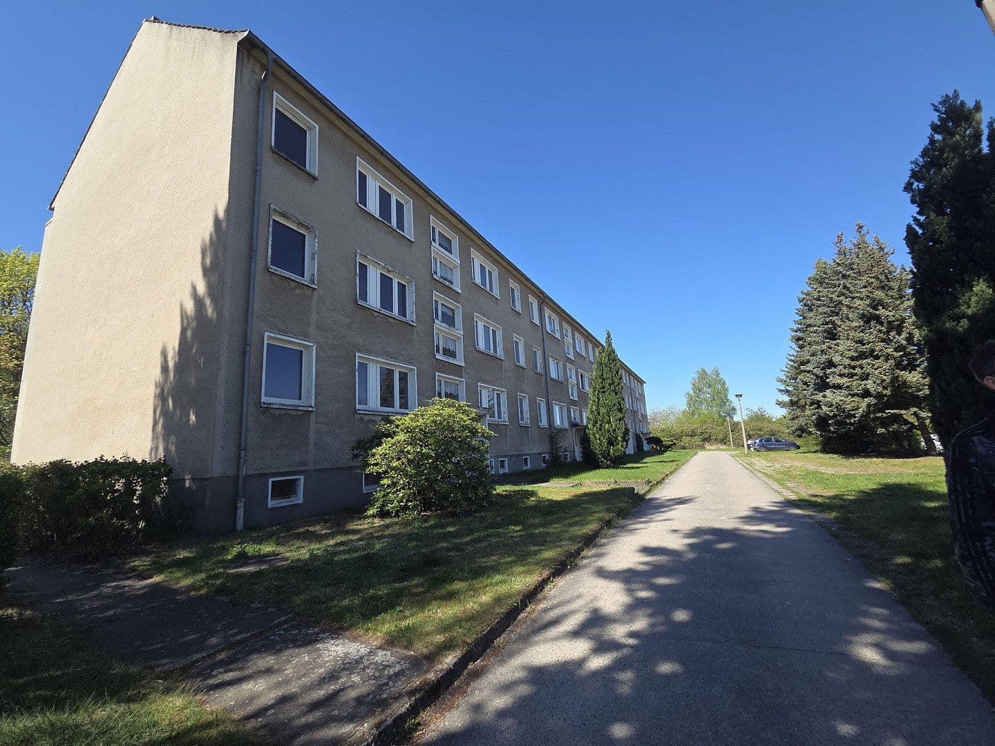 house for sale, 1,426 m², Schleife - Slepo, Saxony house for sale, 1,426 m², Schleife - Slepo, Saxony