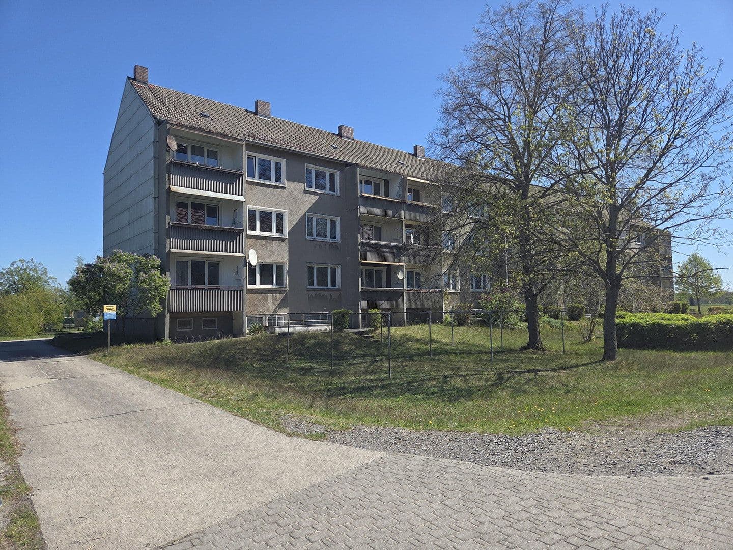 house for sale, 1,426 m², Schleife - Slepo, Saxony house for sale, 1,426 m², Schleife - Slepo, Saxony