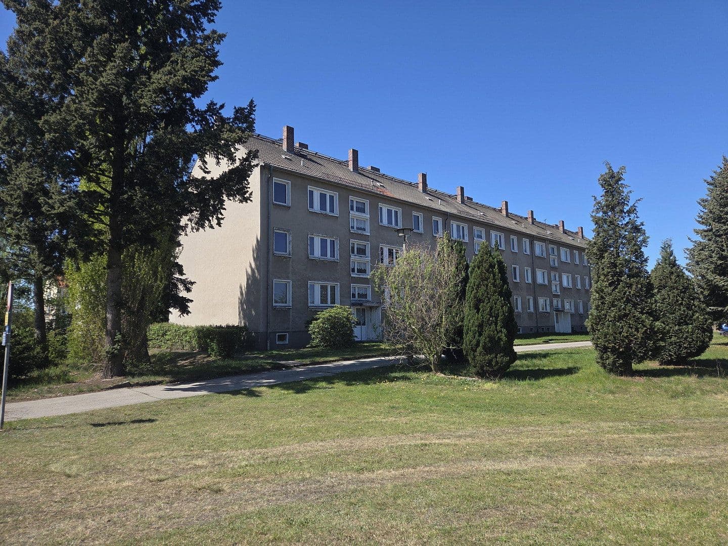 house for sale, 1,426 m², Schleife - Slepo, Saxony house for sale, 1,426 m², Schleife - Slepo, Saxony