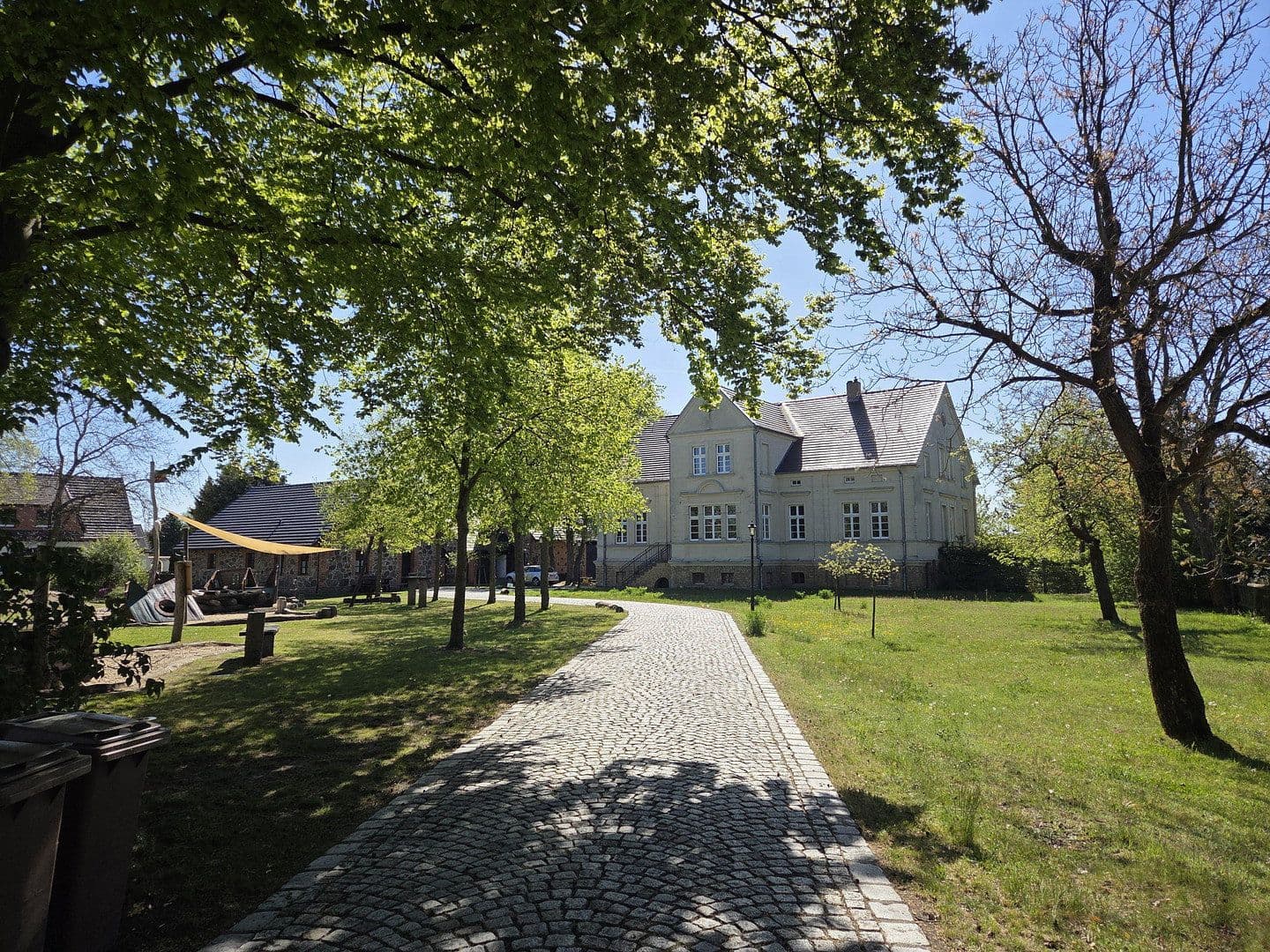 house for sale, 1,426 m², Schleife - Slepo, Saxony house for sale, 1,426 m², Schleife - Slepo, Saxony