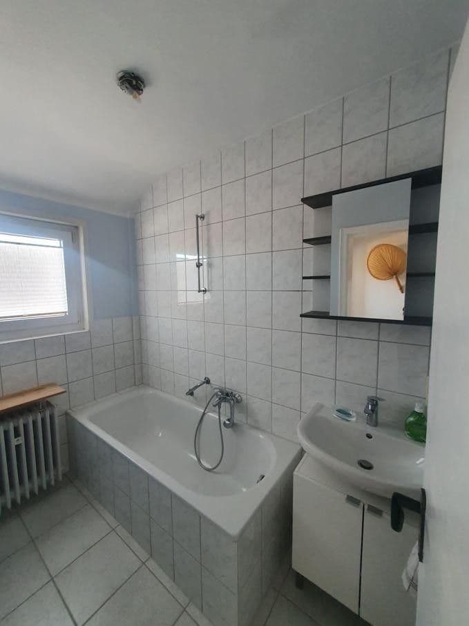 2 bedroom flat to rent, 63 m², Bad Herrenalb, Baden-Württemberg 2 bedroom flat to rent, 63 m², Bad Herrenalb, Baden-Württemberg