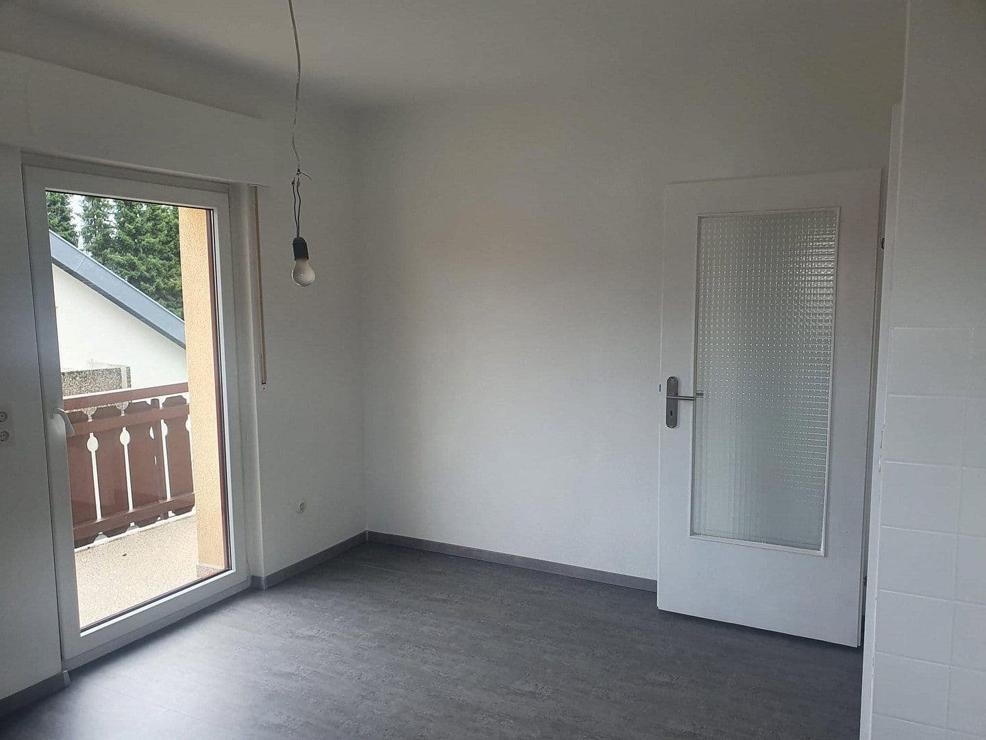 2 bedroom flat to rent, 63 m², Bad Herrenalb, Baden-Württemberg 2 bedroom flat to rent, 63 m², Bad Herrenalb, Baden-Württemberg