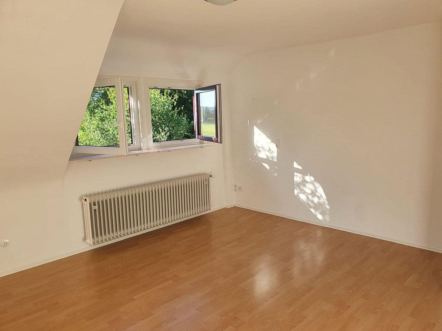 2 bedroom flat to rent, 63 m², Bad Herrenalb, Baden-Württemberg 2 bedroom flat to rent, 63 m², Bad Herrenalb, Baden-Württemberg