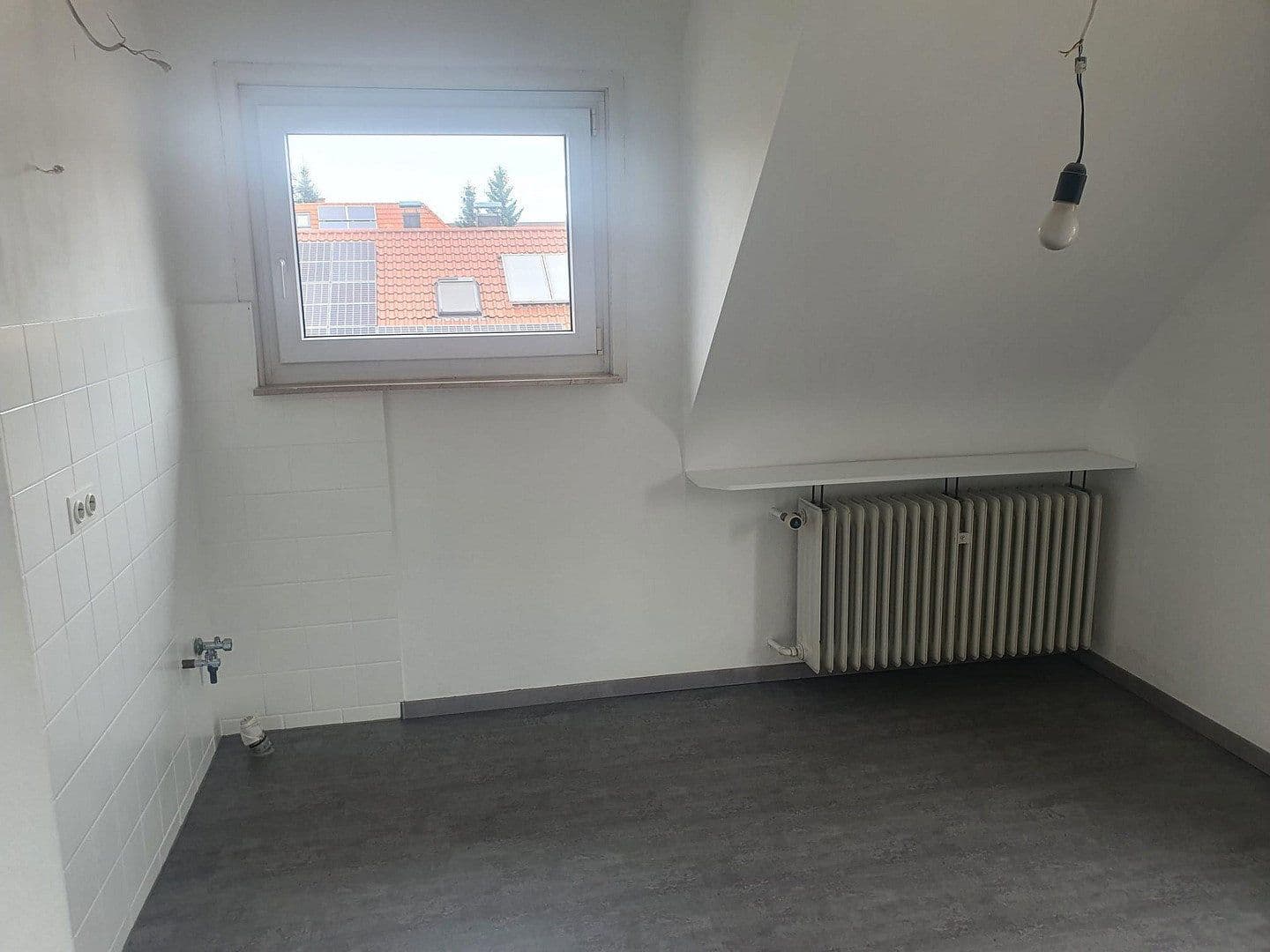 2 bedroom flat to rent, 63 m², Bad Herrenalb, Baden-Württemberg 2 bedroom flat to rent, 63 m², Bad Herrenalb, Baden-Württemberg