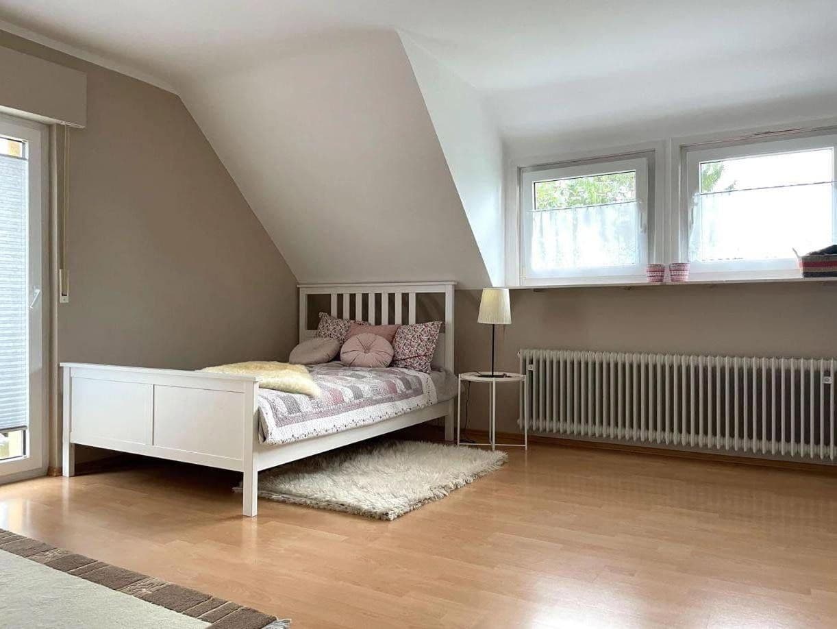 2 bedroom flat to rent, 63 m², Bad Herrenalb, Baden-Württemberg 2 bedroom flat to rent, 63 m², Bad Herrenalb, Baden-Württemberg