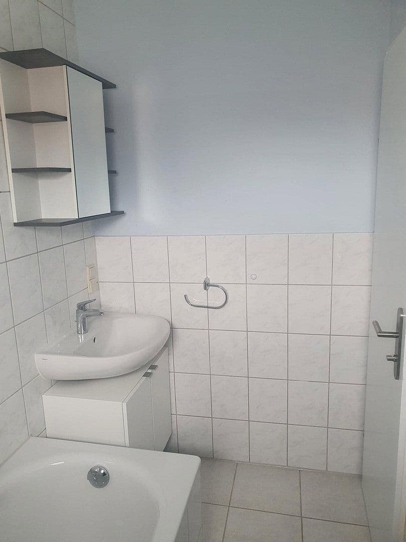 2 bedroom flat to rent, 63 m², Bad Herrenalb, Baden-Württemberg 2 bedroom flat to rent, 63 m², Bad Herrenalb, Baden-Württemberg