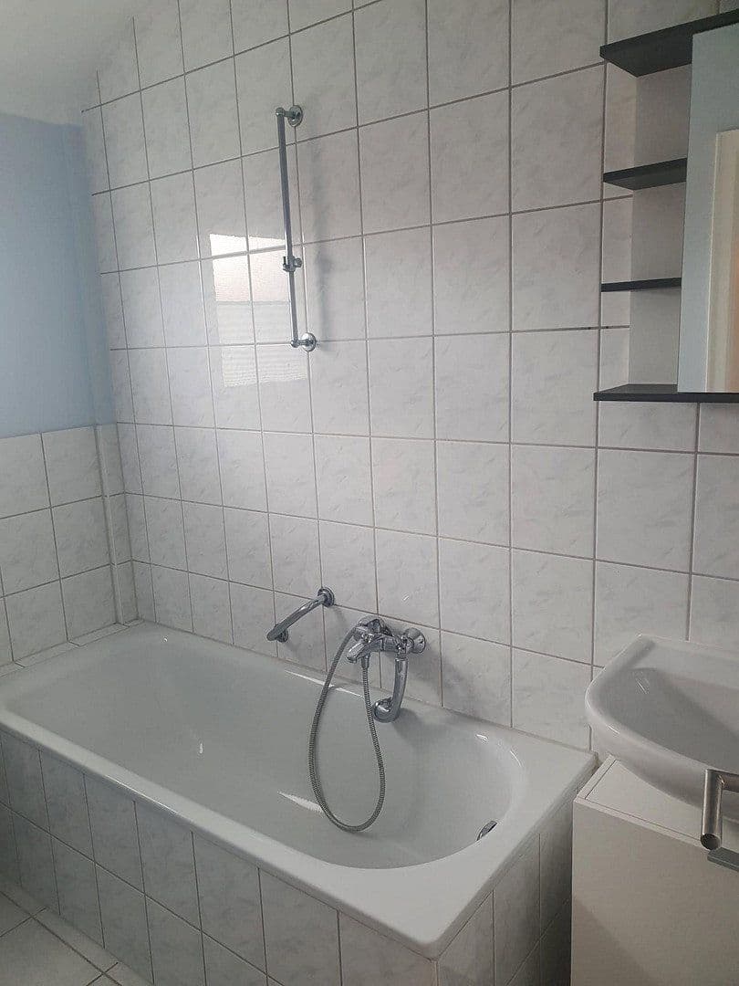 2 bedroom flat to rent, 63 m², Bad Herrenalb, Baden-Württemberg 2 bedroom flat to rent, 63 m², Bad Herrenalb, Baden-Württemberg