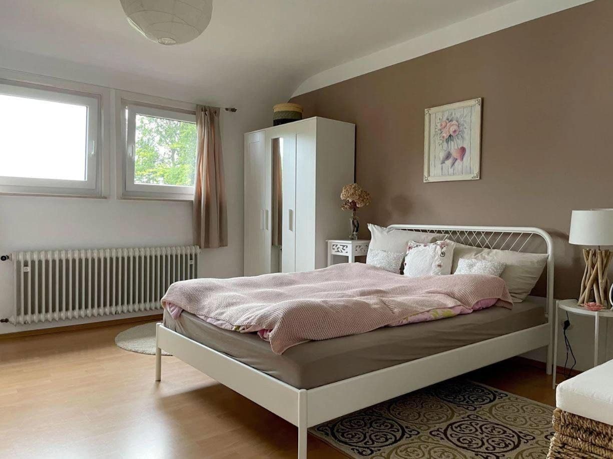 2 bedroom flat to rent, 63 m², Bad Herrenalb, Baden-Württemberg 2 bedroom flat to rent, 63 m², Bad Herrenalb, Baden-Württemberg