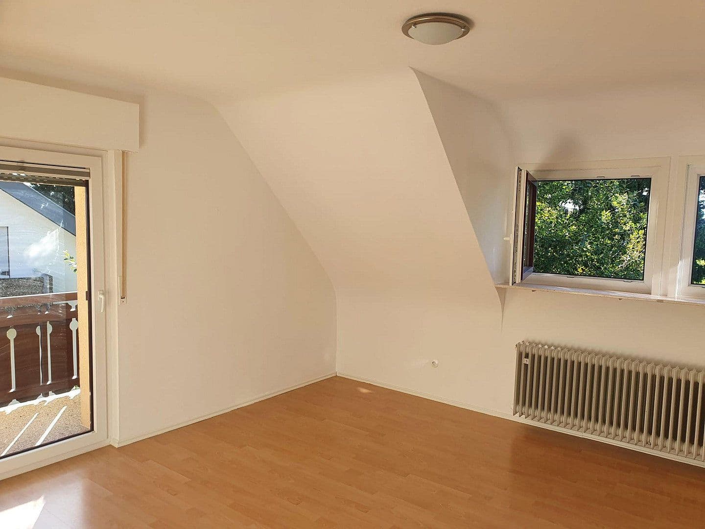 2 bedroom flat to rent, 63 m², Bad Herrenalb, Baden-Württemberg 2 bedroom flat to rent, 63 m², Bad Herrenalb, Baden-Württemberg