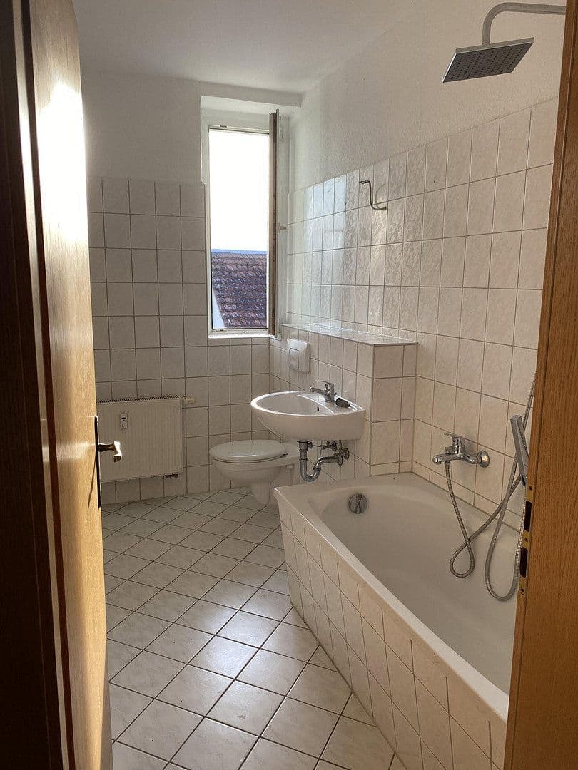1 bedroom flat to rent, 49 m², Thümmelstr.23, Altenburg, Thuringia 1 bedroom flat to rent, 49 m², Thümmelstr.23, Altenburg, Thuringia