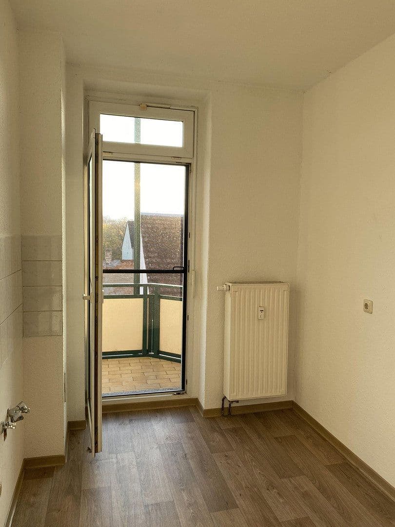 1 bedroom flat to rent, 49 m², Thümmelstr.23, Altenburg, Thuringia 1 bedroom flat to rent, 49 m², Thümmelstr.23, Altenburg, Thuringia