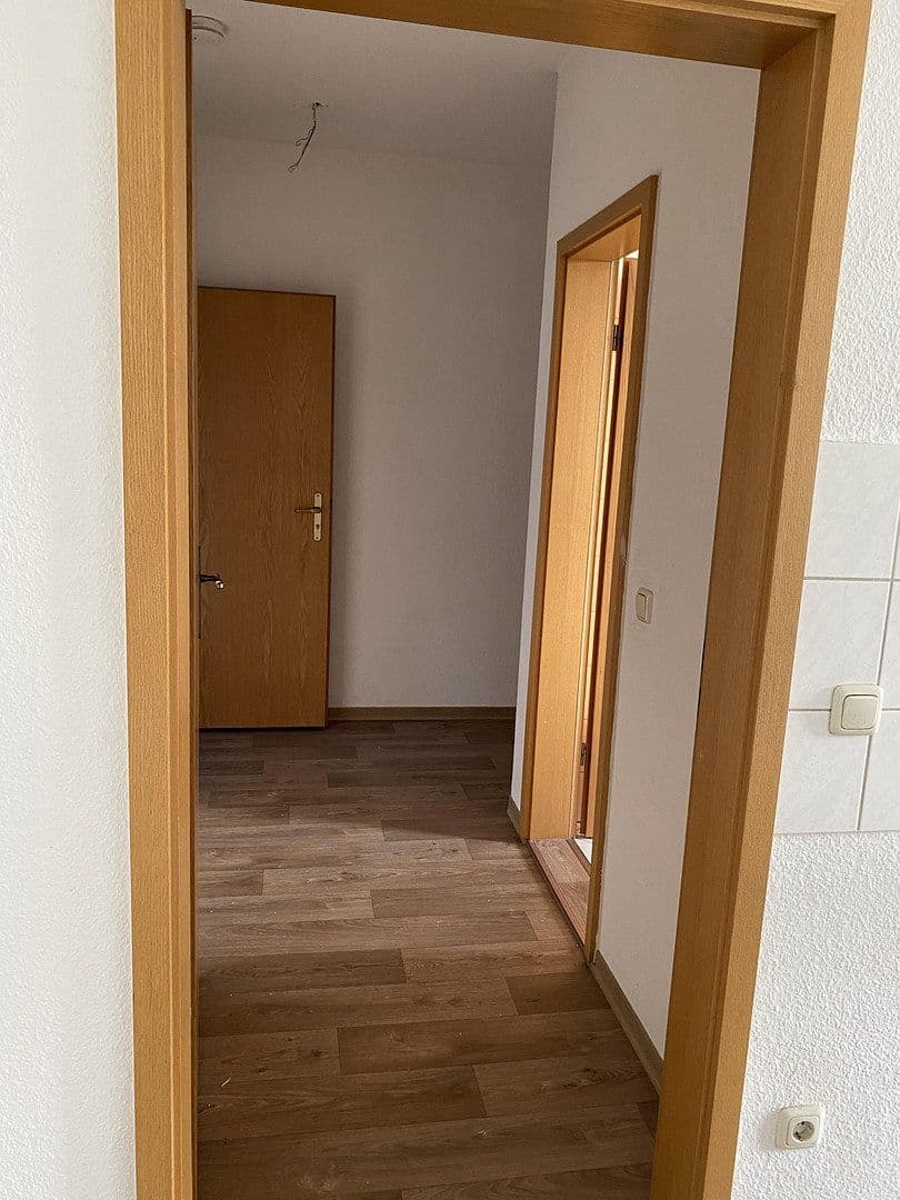 1 bedroom flat to rent, 49 m², Thümmelstr.23, Altenburg, Thuringia 1 bedroom flat to rent, 49 m², Thümmelstr.23, Altenburg, Thuringia