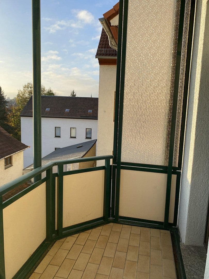 1 bedroom flat to rent, 49 m², Thümmelstr.23, Altenburg, Thuringia 1 bedroom flat to rent, 49 m², Thümmelstr.23, Altenburg, Thuringia
