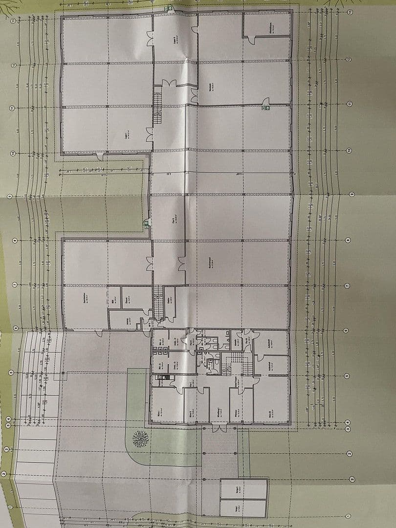 non-residential property to rent, 6,000 m², Ratzinger Weg 26, Waldkirchen, Bavaria non-residential property to rent, 6,000 m², Ratzinger Weg 26, Waldkirchen, Bavaria