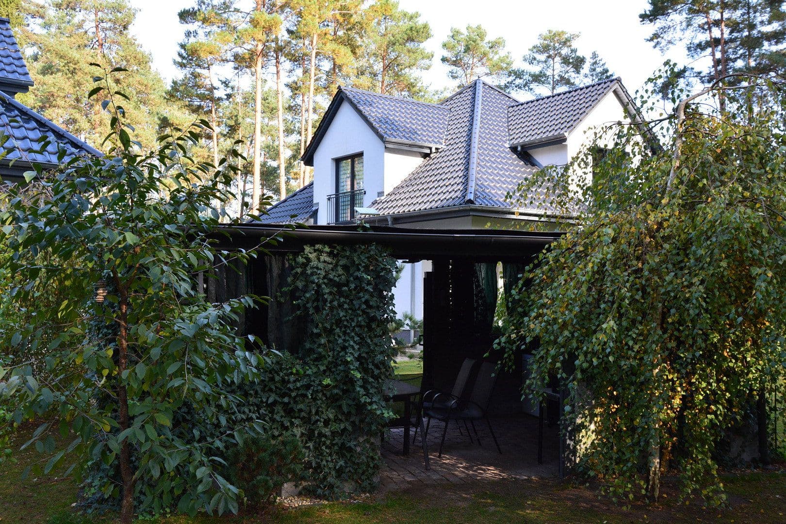 house for sale, 368 m², Borkwalde, Brandenburg house for sale, 368 m², Borkwalde, Brandenburg