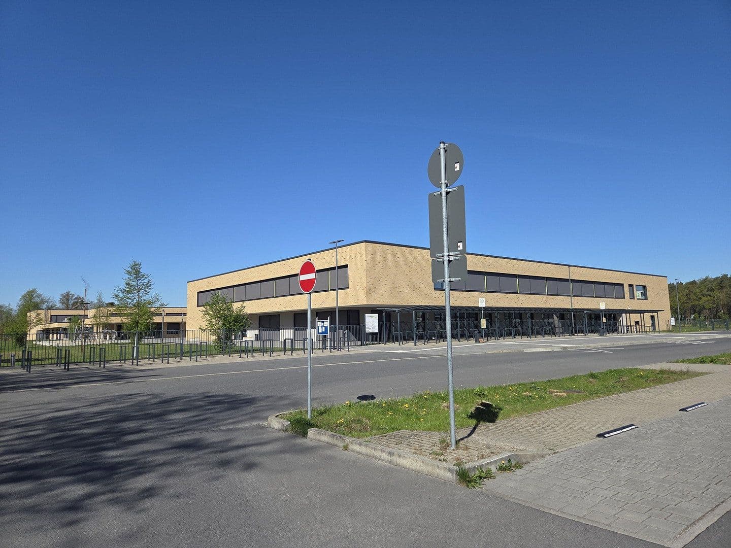 3 bedroom flat to rent, 60 m², Jahnring 35, Schleife - Slepo, Saxony 3 bedroom flat to rent, 60 m², Jahnring 35, Schleife - Slepo, Saxony