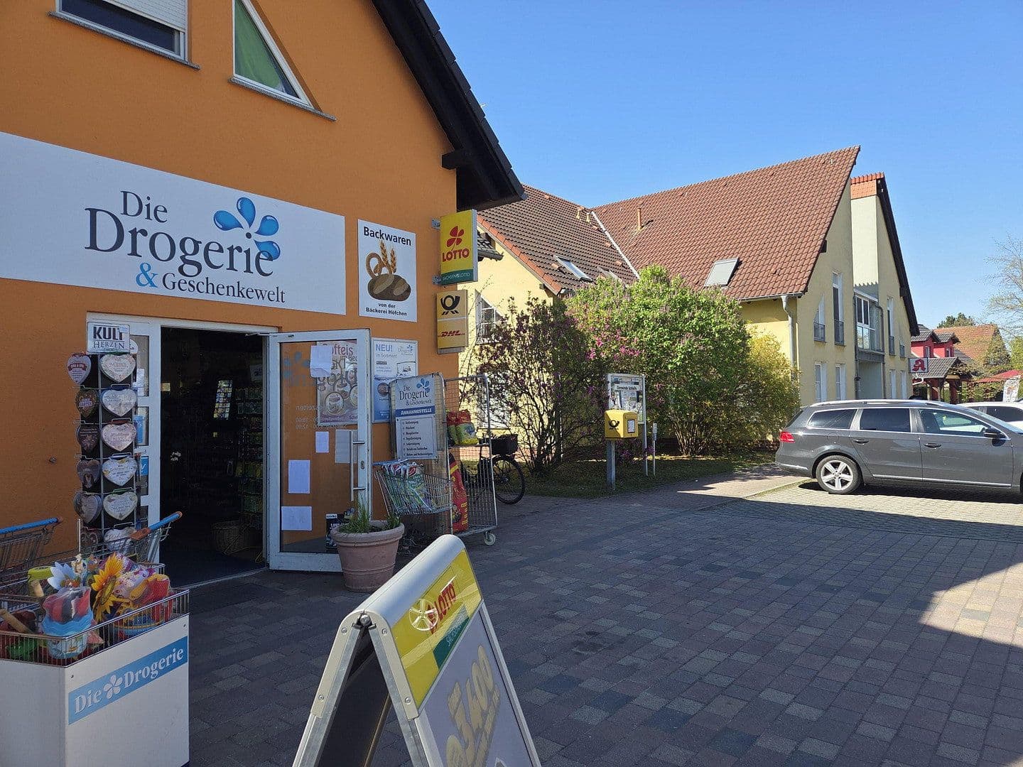 3 bedroom flat to rent, 60 m², Jahnring 35, Schleife - Slepo, Saxony 3 bedroom flat to rent, 60 m², Jahnring 35, Schleife - Slepo, Saxony