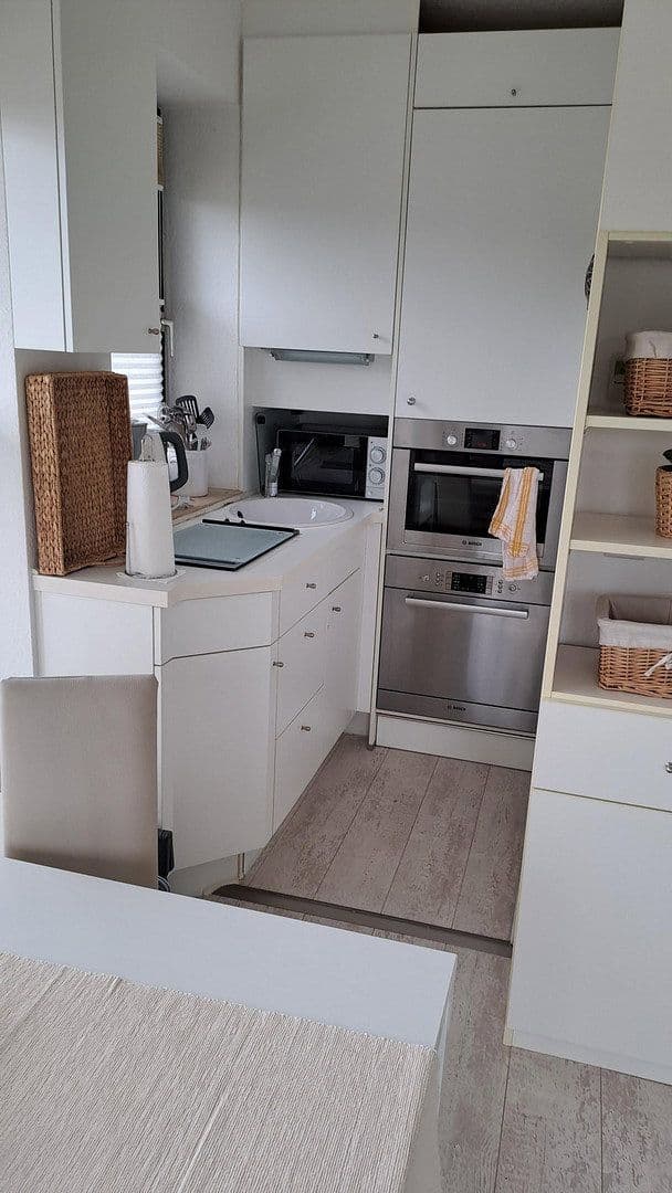 1 bedroom flat for sale, 29 m², Timmendorfer Strand, Schleswig-Holstein 1 bedroom flat for sale, 29 m², Timmendorfer Strand, Schleswig-Holstein