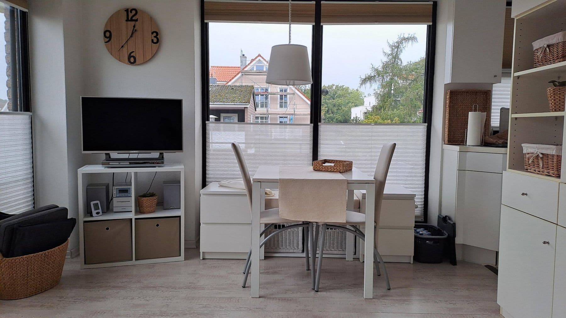 1 bedroom flat for sale, 29 m², Timmendorfer Strand, Schleswig-Holstein 1 bedroom flat for sale, 29 m², Timmendorfer Strand, Schleswig-Holstein