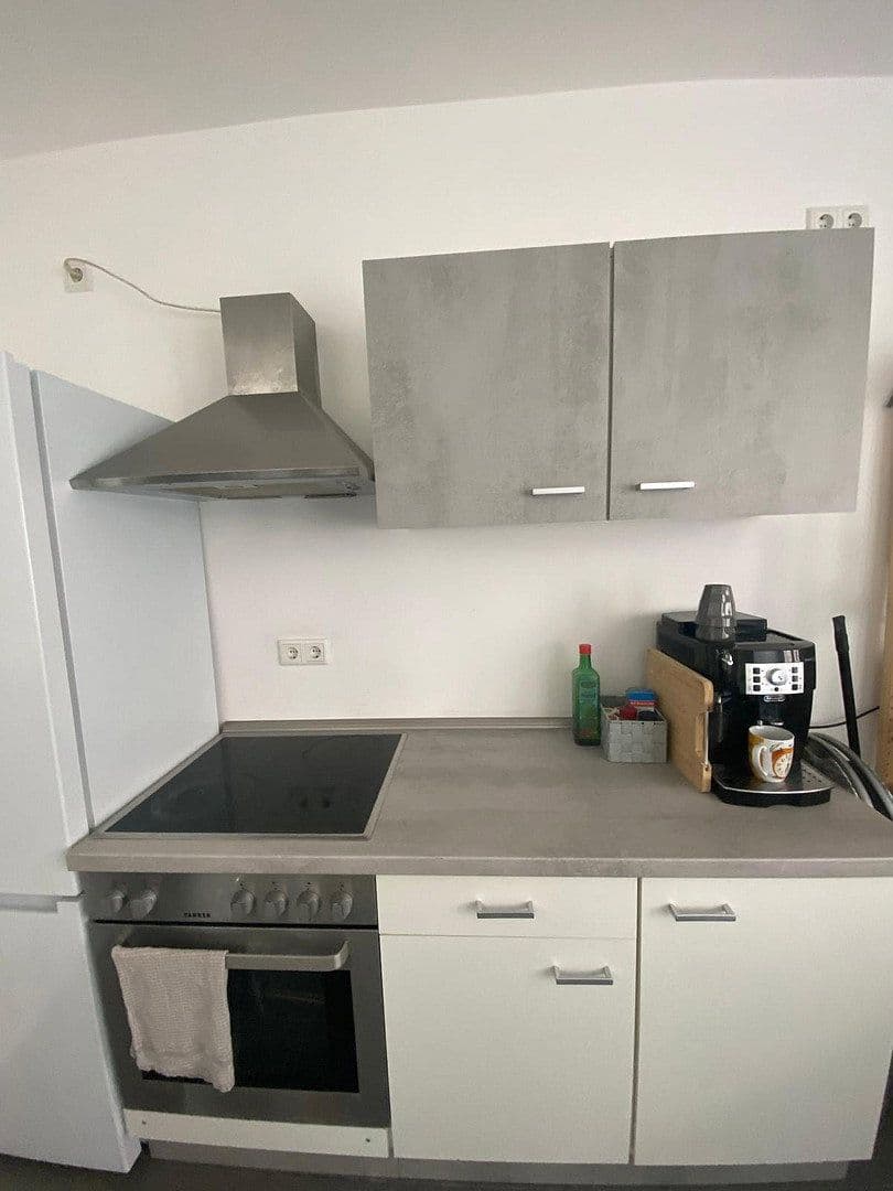 2 bedroom flat to rent, 65 m², Derendorfer Straße 14, Düsseldorf, North Rhine-Westphalia 2 bedroom flat to rent, 65 m², Derendorfer Straße 14, Düsseldorf, North Rhine-Westphalia