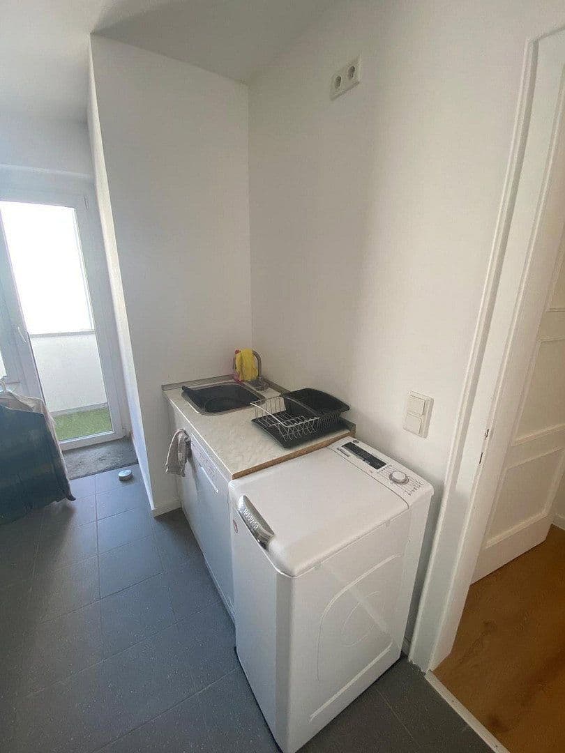 2 bedroom flat to rent, 65 m², Derendorfer Straße 14, Düsseldorf, North Rhine-Westphalia 2 bedroom flat to rent, 65 m², Derendorfer Straße 14, Düsseldorf, North Rhine-Westphalia