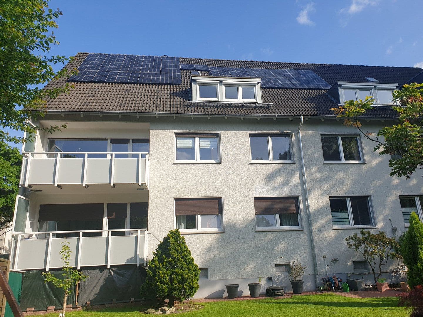 3 bedroom with open-plan kitchen flat to rent, 102 m², Uhlenbrockstrasse 13, Gelsenkirchen, North Rhine-Westphalia 3 bedroom with open-plan kitchen flat to rent, 102 m², Uhlenbrockstrasse 13, Gelsenkirchen, North Rhine-Westphalia