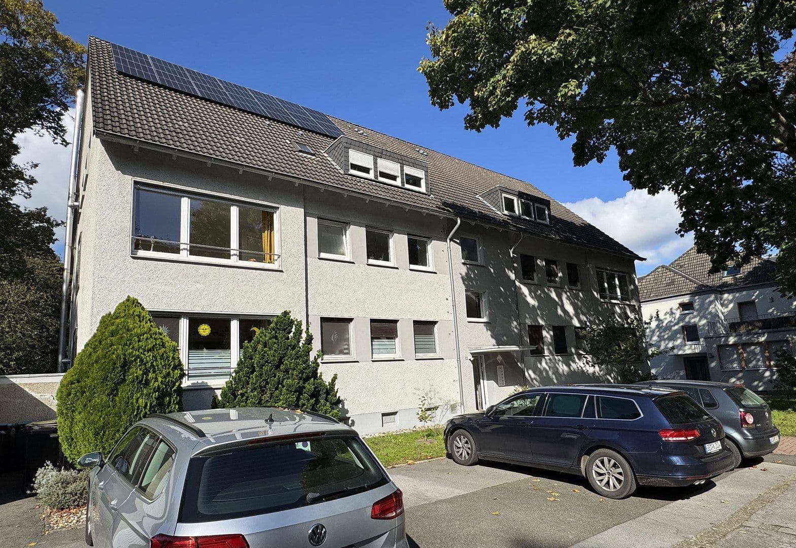 3 bedroom with open-plan kitchen flat to rent, 102 m², Uhlenbrockstrasse 13, Gelsenkirchen, North Rhine-Westphalia 3 bedroom with open-plan kitchen flat to rent, 102 m², Uhlenbrockstrasse 13, Gelsenkirchen, North Rhine-Westphalia
