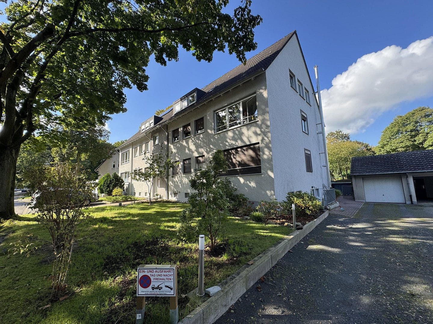 3 bedroom with open-plan kitchen flat to rent, 102 m², Uhlenbrockstrasse 13, Gelsenkirchen, North Rhine-Westphalia 3 bedroom with open-plan kitchen flat to rent, 102 m², Uhlenbrockstrasse 13, Gelsenkirchen, North Rhine-Westphalia