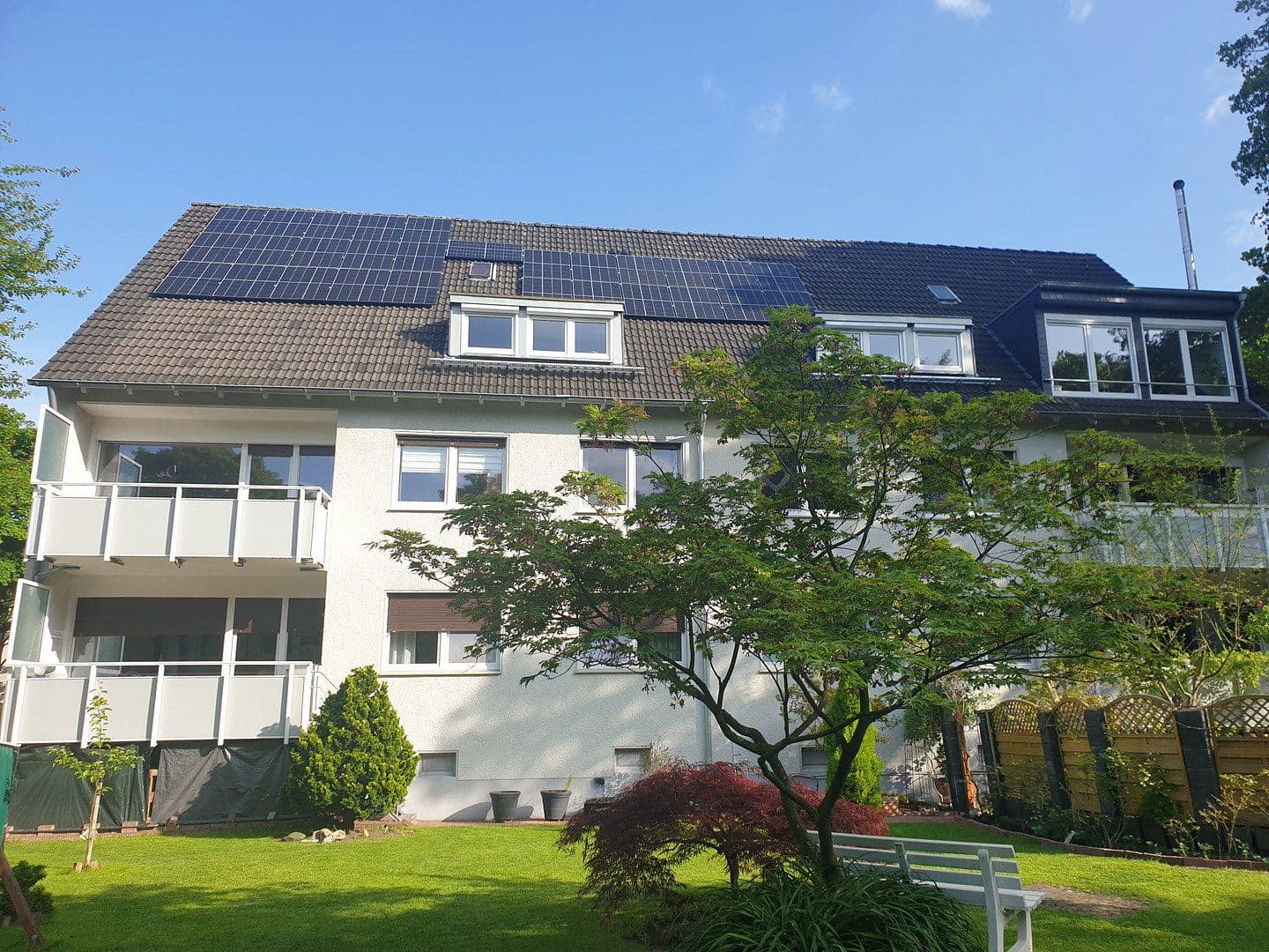 3 bedroom with open-plan kitchen flat to rent, 102 m², Uhlenbrockstrasse 13, Gelsenkirchen, North Rhine-Westphalia 3 bedroom with open-plan kitchen flat to rent, 102 m², Uhlenbrockstrasse 13, Gelsenkirchen, North Rhine-Westphalia